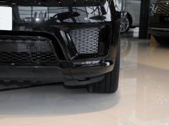 2021 3.0 L6 Сияющий черный выпуск 2021 3.0 L6 Shining Black Edition Фото 28 из 78