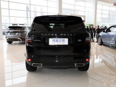 2021 3.0 L6 Сияющий черный выпуск 2021 3.0 L6 Shining Black Edition Фото 6 из 78