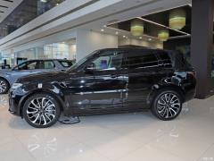 2021 3.0 L6 Сияющий черный выпуск 2021 3.0 L6 Shining Black Edition Фото 4 из 78