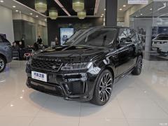 2021 3.0 L6 Сияющий черный выпуск 2021 3.0 L6 Shining Black Edition Фото 1 из 78