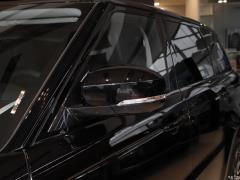 2021 3.0 L6 Сияющий черный выпуск 2021 3.0 L6 Shining Black Edition Фото 36 из 78