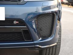 2021 5.0 SC V8 SVR 2021 5.0 SC V8 SVR Фото 17 из 42