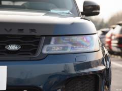 2021 5.0 SC V8 SVR 2021 5.0 SC V8 SVR Фото 16 из 42
