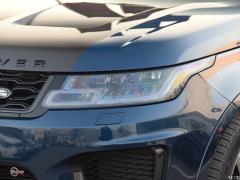 2021 5.0 SC V8 SVR 2021 5.0 SC V8 SVR Фото 18 из 42