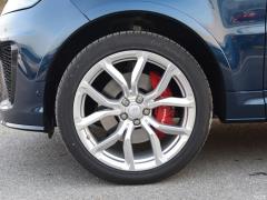 2021 5.0 SC V8 SVR 2021 5.0 SC V8 SVR Фото 23 из 42