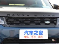 2021 5.0 SC V8 SVR 2021 5.0 SC V8 SVR Фото 15 из 42