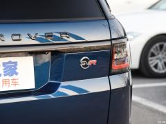 2021 5.0 SC V8 SVR 2021 5.0 SC V8 SVR Фото 40 из 42