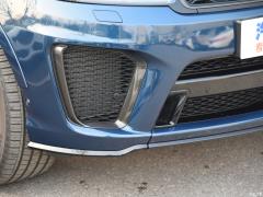 2021 5.0 SC V8 SVR 2021 5.0 SC V8 SVR Фото 12 из 42