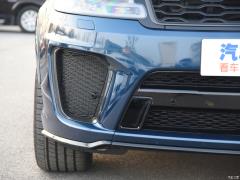 2021 5.0 SC V8 SVR 2021 5.0 SC V8 SVR Фото 14 из 42