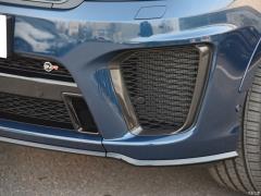 2021 5.0 SC V8 SVR 2021 5.0 SC V8 SVR Фото 19 из 42