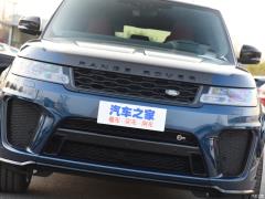 2021 5.0 SC V8 SVR 2021 5.0 SC V8 SVR Фото 8 из 42