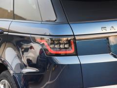 2021 5.0 SC V8 SVR 2021 5.0 SC V8 SVR Фото 36 из 42