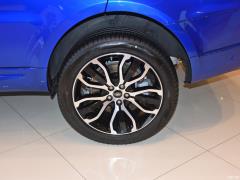 2021 3.0 L6 Сияющий черный выпуск 2021 3.0 L6 Shining Black Edition Фото 30 из 45