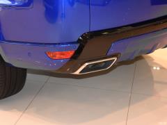2021 3.0 L6 Сияющий черный выпуск 2021 3.0 L6 Shining Black Edition Фото 38 из 45