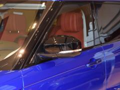 2021 3.0 L6 Сияющий черный выпуск 2021 3.0 L6 Shining Black Edition Фото 21 из 45