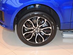 2021 3.0 L6 Сияющий черный выпуск 2021 3.0 L6 Shining Black Edition Фото 23 из 45