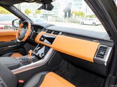 2021 5.0 SC V8 SVR Racing Green Custom Edition 2021 5.0 SC V8 SVR Racing Green Custom Edition Фото 62 из 234