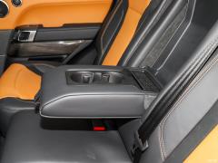 2021 5.0 SC V8 SVR Racing Green Custom Edition 2021 5.0 SC V8 SVR Racing Green Custom Edition Фото 149 из 234