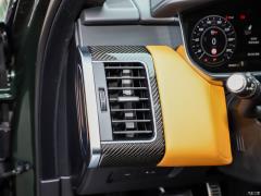 2021 5.0 SC V8 SVR Racing Green Custom Edition 2021 5.0 SC V8 SVR Racing Green Custom Edition Фото 6 из 234