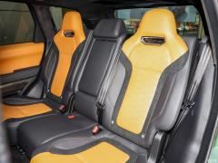 2021 5.0 SC V8 SVR Racing Green Custom Edition 2021 5.0 SC V8 SVR Racing Green Custom Edition Фото 142 из 234