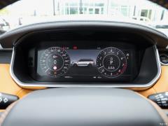 2021 5.0 SC V8 SVR Racing Green Custom Edition 2021 5.0 SC V8 SVR Racing Green Custom Edition Фото 18 из 234