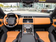 2021 5.0 SC V8 SVR Racing Green Custom Edition 2021 5.0 SC V8 SVR Racing Green Custom Edition Фото 1 из 234