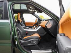 2021 5.0 SC V8 SVR Racing Green Custom Edition 2021 5.0 SC V8 SVR Racing Green Custom Edition Фото 164 из 234