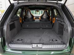 2021 5.0 SC V8 SVR Racing Green Custom Edition 2021 5.0 SC V8 SVR Racing Green Custom Edition Фото 178 из 234