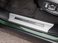 2021 5.0 SC V8 SVR Racing Green Custom Edition 2021 5.0 SC V8 SVR Racing Green Custom Edition Фото 134 из 234