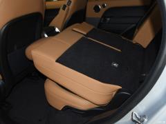 2021 3.0 L6 Сияющий черный выпуск 2021 3.0 L6 Shining Black Edition Фото 210 из 234