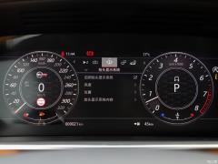 2021 5.0 SC V8 SVR Racing Green Custom Edition 2021 5.0 SC V8 SVR Racing Green Custom Edition Фото 25 из 234