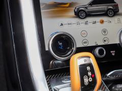 2021 5.0 SC V8 SVR Racing Green Custom Edition 2021 5.0 SC V8 SVR Racing Green Custom Edition Фото 56 из 234