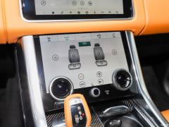2021 5.0 SC V8 SVR Racing Green Custom Edition 2021 5.0 SC V8 SVR Racing Green Custom Edition Фото 47 из 234
