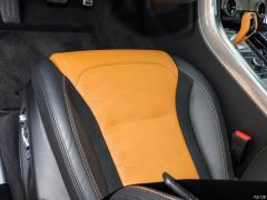 2021 5.0 SC V8 SVR Racing Green Custom Edition 2021 5.0 SC V8 SVR Racing Green Custom Edition Фото 131 из 234