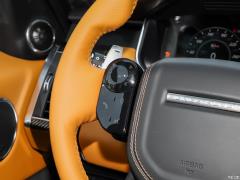 2021 5.0 SC V8 SVR Racing Green Custom Edition 2021 5.0 SC V8 SVR Racing Green Custom Edition Фото 9 из 234