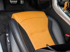 2021 5.0 SC V8 SVR Racing Green Custom Edition 2021 5.0 SC V8 SVR Racing Green Custom Edition Фото 132 из 234