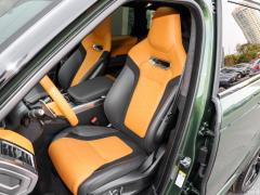 2021 5.0 SC V8 SVR Racing Green Custom Edition 2021 5.0 SC V8 SVR Racing Green Custom Edition Фото 120 из 234