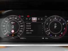 2021 5.0 SC V8 SVR Racing Green Custom Edition 2021 5.0 SC V8 SVR Racing Green Custom Edition Фото 27 из 234