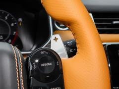 2021 5.0 SC V8 SVR Racing Green Custom Edition 2021 5.0 SC V8 SVR Racing Green Custom Edition Фото 17 из 234