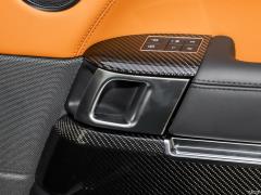2021 5.0 SC V8 SVR Racing Green Custom Edition 2021 5.0 SC V8 SVR Racing Green Custom Edition Фото 161 из 234