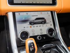 2021 5.0 SC V8 SVR Racing Green Custom Edition 2021 5.0 SC V8 SVR Racing Green Custom Edition Фото 50 из 234