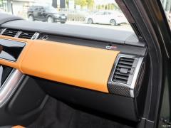 2021 5.0 SC V8 SVR Racing Green Custom Edition 2021 5.0 SC V8 SVR Racing Green Custom Edition Фото 63 из 234
