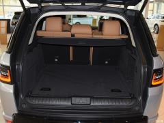 2021 3.0 L6 Сияющий черный выпуск 2021 3.0 L6 Shining Black Edition Фото 230 из 234