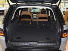 2021 3.0 L6 Сияющий черный выпуск 2021 3.0 L6 Shining Black Edition Фото 231 из 234
