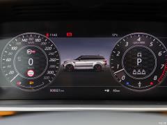 2021 5.0 SC V8 SVR Racing Green Custom Edition 2021 5.0 SC V8 SVR Racing Green Custom Edition Фото 20 из 234