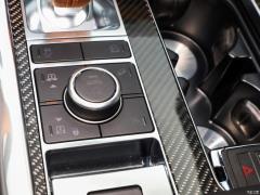2021 5.0 SC V8 SVR Racing Green Custom Edition 2021 5.0 SC V8 SVR Racing Green Custom Edition Фото 59 из 234