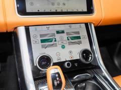 2021 5.0 SC V8 SVR Racing Green Custom Edition 2021 5.0 SC V8 SVR Racing Green Custom Edition Фото 46 из 234