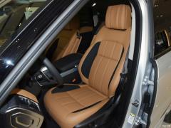 2021 3.0 L6 Сияющий черный выпуск 2021 3.0 L6 Shining Black Edition Фото 183 из 234
