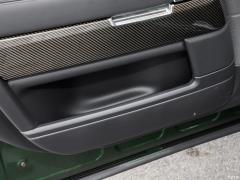 2021 5.0 SC V8 SVR Racing Green Custom Edition 2021 5.0 SC V8 SVR Racing Green Custom Edition Фото 128 из 234