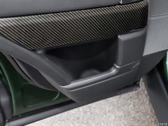 2021 5.0 SC V8 SVR Racing Green Custom Edition 2021 5.0 SC V8 SVR Racing Green Custom Edition Фото 148 из 234